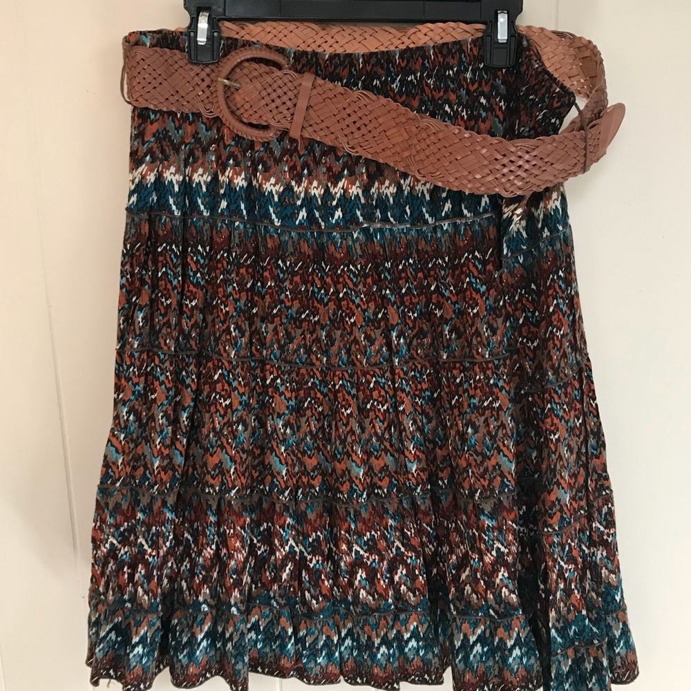 Beautiful skirt- BNWT